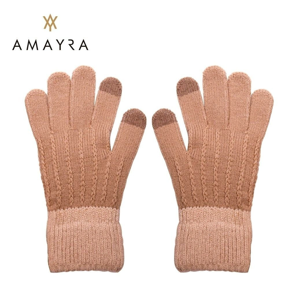 Guantes Amayra