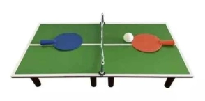 Mini Ping Pong 20" Isakito