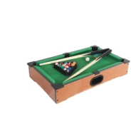 Mini billiard pool 20