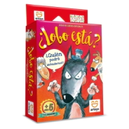 Lobo Esta?