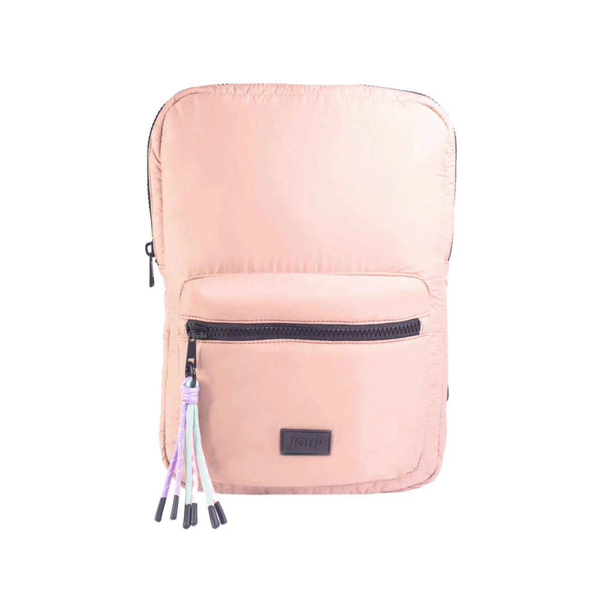 Portalatop Mochila Puffy Joup