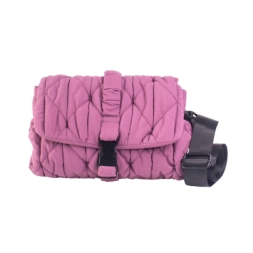 Bandolera Matelasse Joup