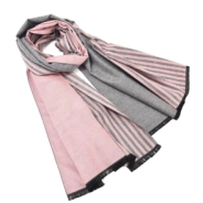 Ruana 2 colores 70x180