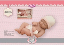 Baby Lovely Recien Nacido
