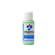 Acrilico dec. Verde bebe 50ml Eterna