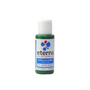 Acrilico dec. Verde ingles 50ml Eterna