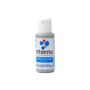Acrilico dec. Gris Perla 50ml Eterna