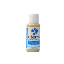 Acrilico dec. Hueso 50ml Eterna