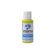 Acrilico dec. Amarillo verdoso 50ml Eterna