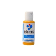 Acrilico dec. Amarillo dorado 50ml Eterna