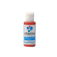 Acrilico dec. Bermellon 50ml Eterna