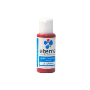 Acrilico dec. Carmin 50ml Eterna