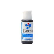 Acrilico dec. Azul Uniforme 50ml Eterna