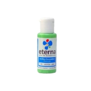 Acrilico dec. Verde Lima 50ml Eterna