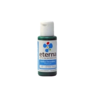 Acrilico dec. Verde talo 50ml Eterna