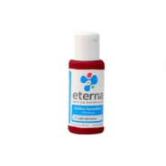 Acrilico dec.Oro rojo 50ml Eterna