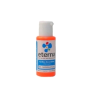 Acrilico dec. Naranja Fluo 50ml Eterna