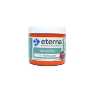 Base acrilica Anaranjado 200ml Eterna