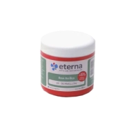 Base acrilica Bermelllon 200ml Eterna