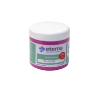 Base acrilica Fucsia 200ml Eterna