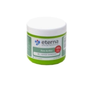 Base acrilica Verde manzana 200ml Eterna
