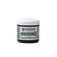 Base acrilica Negro 200ml Eterna