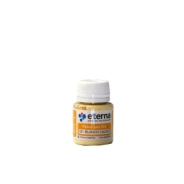 Pintura tela blanco calido 37 ml Eterna