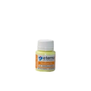 Pintura tela amarillo bebe 37 ml Eterna