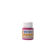 Pintura tela fucsia 37 ml Eterna