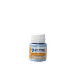 Pintura tela celeste bebe 37 ml Eterna