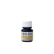 Pintura tela azul turquesa 37 ml Eterna