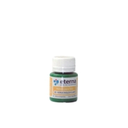 Pintura tela verde ingles claro 37 ml Eterna