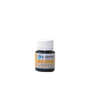 Pintura tela verde musgo 37 ml Eterna