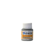 Pintura tela plata 37 ml Eterna