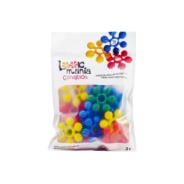 JUEGO CONEXION X16 LOOK MANIA