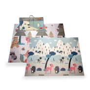 MANTA PLEGABLE 2x1,5 MT 8MM ESPESOR