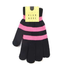 Guante Dama Raya Fluo