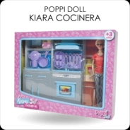 Kiara Cocinera