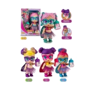Supercute Glitzi