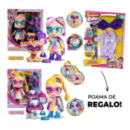 Supercute Rainbow - Va con 1 SUPERCUTE PIJAMA de REGALO (811824)