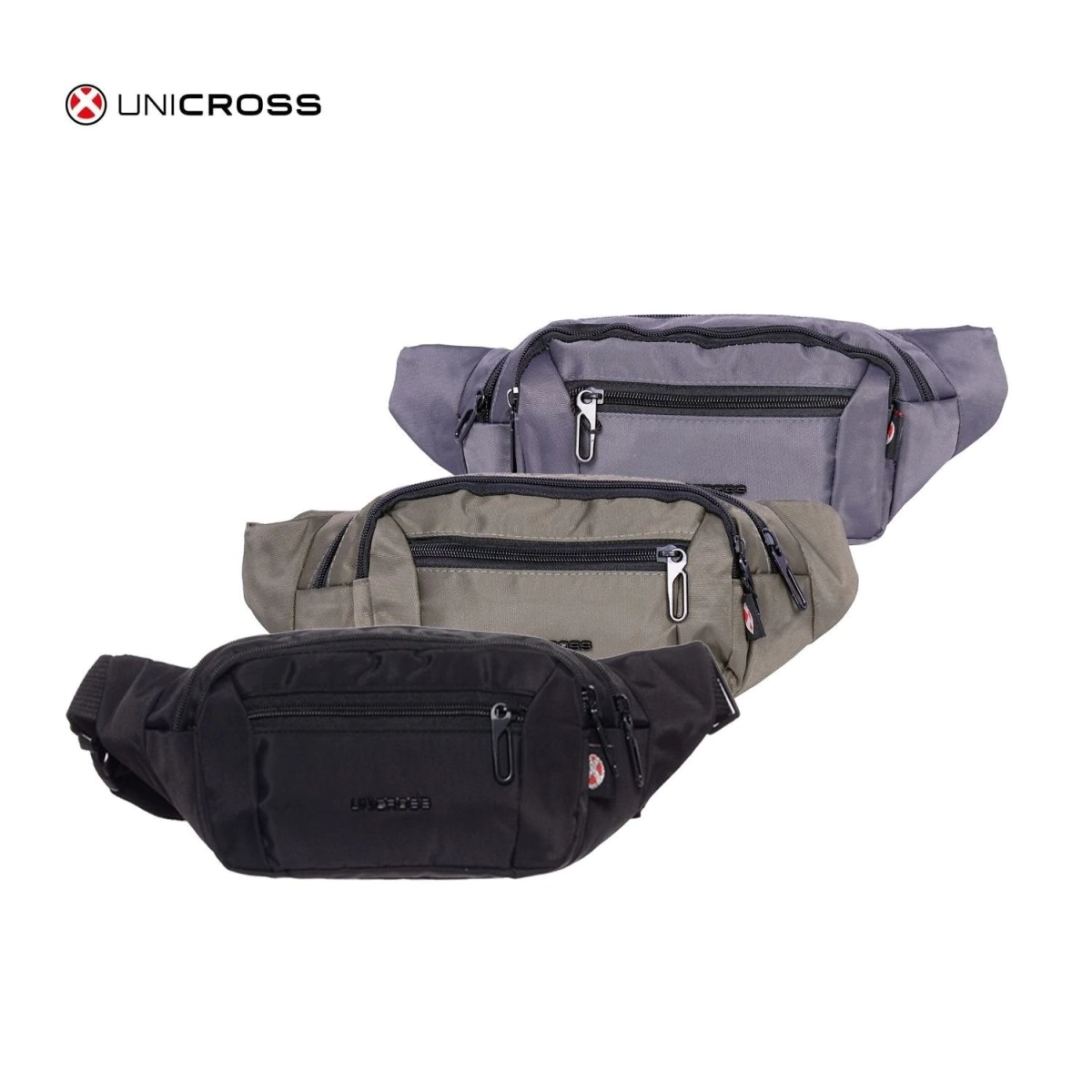 Ri�onera Urban Unicross