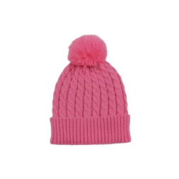 Gorro Tejido Trenzado Zaphir