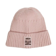Gorro Tejido Parche Silicona Zaphir