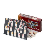 Rummy Burako Familiar