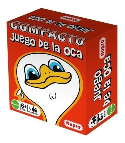 Oca Compacto