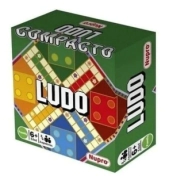 Ludo Compacto