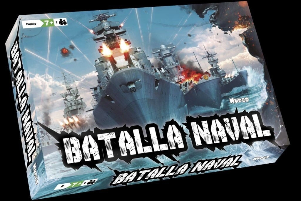 Batalla Naval