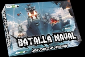 Batalla Naval