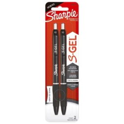 Sharpie gel 1,0 mm Negro