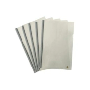 CARPETA CON VAINA A4 X5 UNIDADES